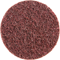 Disque &agrave; remplacement rapide Standard Abrasives, Oxyde d'aluminium Duraquip Inc