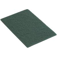 BLENDEX Hand Pads, Aluminum Oxide, 6" x 9", Medium Grit Duraquip Inc