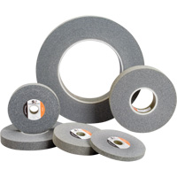 Disque d'ébavurage léger Standard Abrasives<sup>MC</sup> WI905 | Duraquip Inc