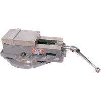 &eacute;taux &agrave; fraiseuse &agrave; base pivotante Duraquip Inc