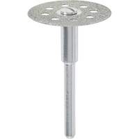 Diamond Coated Wheel Bit with 7/8" Diameter Duraquip Inc