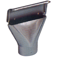 Large Reflector Nozzle WJ591 | Duraquip Inc