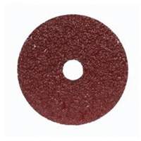 Metal Fiber Disc, Aluminum Oxide, 36, 9-1/8" Dia x 7/8" Arbor WM433 | Duraquip Inc