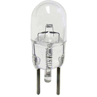 Ampoule de rechange pour lampe de poche rechargeable Duraquip Inc
