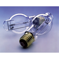 Lampes à décharge à haute intensité (DHI) XB202 | Duraquip Inc