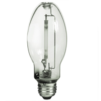 Lampes à vapeur de sodium à haute pression - Accessoires XB205 | Duraquip Inc
