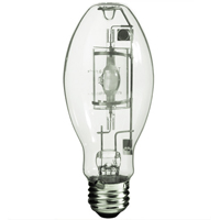 Lampes à décharge à haute intensité (DHI) XB211 | Duraquip Inc