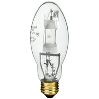 Lampes à décharge à haute intensité (DHI) XB212 | Duraquip Inc