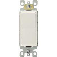 Interrupteur berceau doux Decora avec basculement tripolaire Duraquip Inc