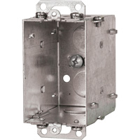 Boîtier d'appareil Duraquip Inc