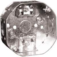 Octogonal Device Box Duraquip Inc