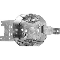 Octogonal Device Box Duraquip Inc