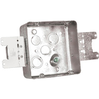 Device Box Duraquip Inc