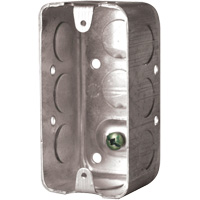 Device Box Duraquip Inc