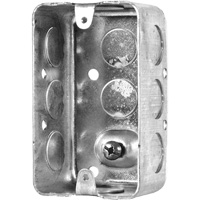 Device Box Duraquip Inc