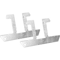 Support pour boîtier d'appareil Duraquip Inc