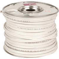 Fil NMD90 14/3, Plein Type de fil, 0,346" dia ext., 14 AWG, 246' lo Duraquip Inc