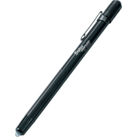 Stylus&reg; Penlight, LED, 11 Lumens, Aluminum Body, AAAA Batteries, Included Duraquip Inc