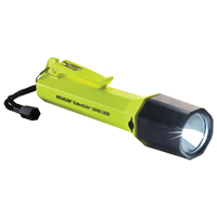 Hand-Held Flashlight