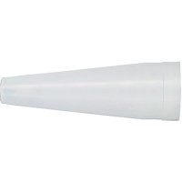 B&acirc;tons de circulation avec bande r&eacute;fl&eacute;chissante Duraquip Inc