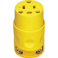 Commercial Specification Grade Straight Blade Connectors Duraquip Inc