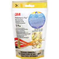 Connecteur de fil T/Y+ Duraquip Inc