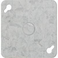 Couvercles carr&eacute;s Duraquip Inc