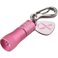Lampes de poche Nano Light Duraquip Inc
