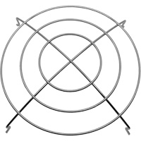 Dock Lights Wire Guard Duraquip Inc