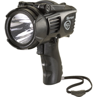 Waypoint&reg; Pistol Grip Spotlights, LED, 550 Lumens, C Batteries Duraquip Inc