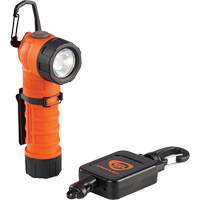 Lampe de poche tactique compacte &agrave; DEL Polytac 90 X Duraquip Inc