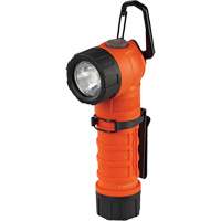 Lampe de poche tactique compacte &agrave; DEL Polytac 90 X Duraquip Inc