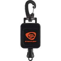 Lampe de poche tactique compacte &agrave; DEL Polytac 90 X Duraquip Inc