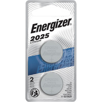 2025 Batteries, 3 V Duraquip Inc