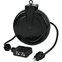 D&eacute;vidoirs - industriels, 20', SJTOW, Calibre de 12/3, 15 A Duraquip Inc