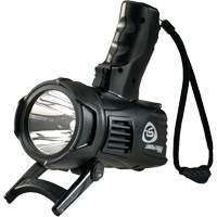 Waypoint&reg; Pistol Grip Spotlight, LED, 550 Lumens, C Batteries Duraquip Inc