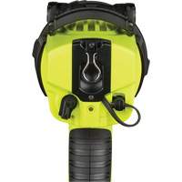 Waypoint&reg; 400 Pistol Grip Spotlight, LED, 1000 Lumens, Rechargeable Batteries Duraquip Inc