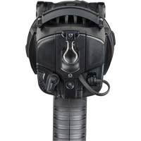 Waypoint&reg; 300 Pistol Grip Spotlight, LED, 1000 Lumens, Rechargeable Batteries Duraquip Inc