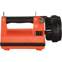 Lanterne avec syst&egrave;me standard E-Spot FireBox, DEL, 540 lumens, 7 hres de fonctionnement, piles Rechargeable, Compris Duraquip Inc