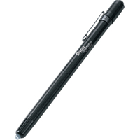 Stylus&reg; Alkaline Battery-Powered Pen Light, LED, 11 Lumens, Aluminum Body, AAAA Batteries, Included Duraquip Inc