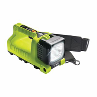 Lantern, LED, 588 Lumens, C Batteries Duraquip Inc