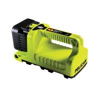 Lantern, LED, 588 Lumens, C Batteries Duraquip Inc