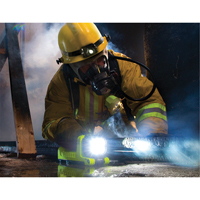 Lantern, LED, 588 Lumens, C Batteries Duraquip Inc