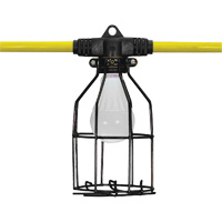 Flood Light, LED, 20 W, 1440 Lumens, Aluminum Housing Duraquip Inc