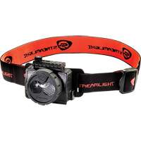 Double Clutch USB Headlamp, LED, 125 Lumens, 3.5 Hrs. Run Time, Rechargeable Batteries Duraquip Inc