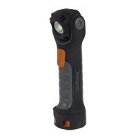 PivotPro Flashlights, LED, 300 Lumens, AA Batteries Duraquip Inc