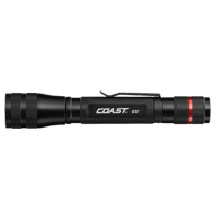 G32 Flashlight, LED, 456 Lumens, AA Batteries Duraquip Inc