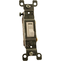 Single Pole On/Off Wall Switch Duraquip Inc