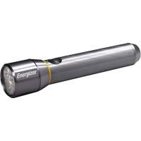 Vision HD Flashlight, LED, 1300 Lumens, AA Batteries Duraquip Inc