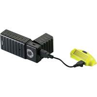 Bandit USB Headlamp, LED, 180 Lumens, 2 Hrs. Run Time, Rechargeable Batteries Duraquip Inc
